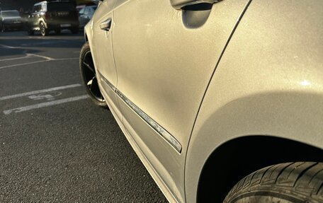 Volkswagen Passat CC I рестайлинг, 2010 год, 715 000 рублей, 25 фотография