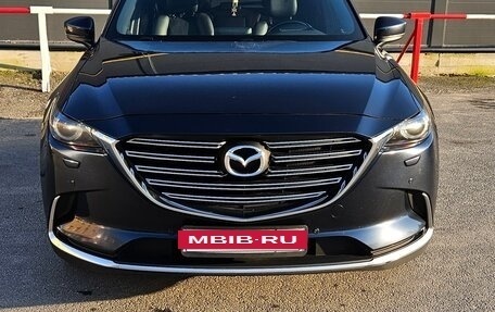 Mazda CX-9 II, 2018 год, 3 780 000 рублей, 2 фотография