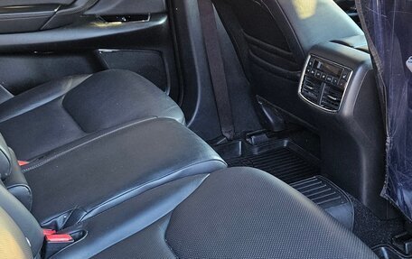 Mazda CX-9 II, 2018 год, 3 780 000 рублей, 12 фотография