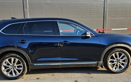 Mazda CX-9 II, 2018 год, 3 780 000 рублей, 4 фотография