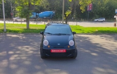 Daewoo Matiz, 2008 год, 180 000 рублей, 1 фотография