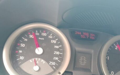 Renault Megane II, 2004 год, 565 000 рублей, 11 фотография