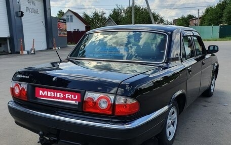 ГАЗ 31105 «Волга», 2007 год, 850 000 рублей, 2 фотография