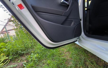 Volkswagen Polo VI (EU Market), 2018 год, 1 250 000 рублей, 6 фотография