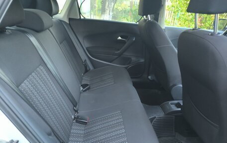 Volkswagen Polo VI (EU Market), 2018 год, 1 250 000 рублей, 10 фотография