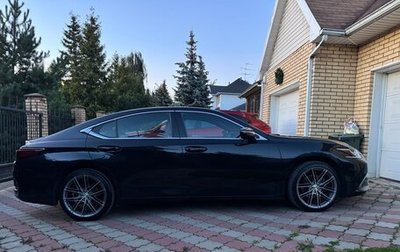 Lexus ES VII, 2020 год, 4 170 000 рублей, 1 фотография