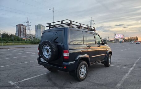 ЛуАЗ Patriot, 2008 год, 540 000 рублей, 3 фотография