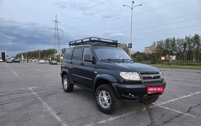 ЛуАЗ Patriot, 2008 год, 540 000 рублей, 1 фотография