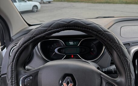 Renault Kaptur I рестайлинг, 2017 год, 1 650 000 рублей, 6 фотография