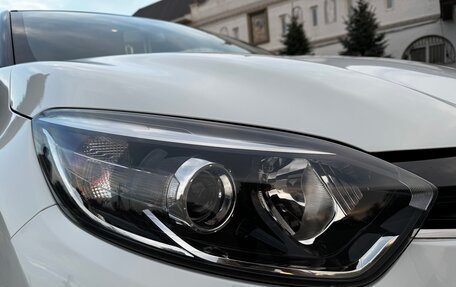Renault Kaptur I рестайлинг, 2017 год, 1 650 000 рублей, 15 фотография