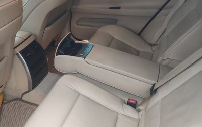BMW 5 серия, 2011 год, 2 350 000 рублей, 1 фотография