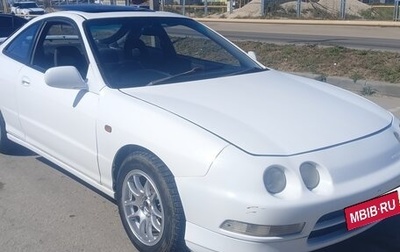 Honda Integra III рестайлинг, 1993 год, 380 000 рублей, 1 фотография