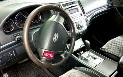 Hyundai Veracruz, 2008 год, 1 200 000 рублей, 1 фотография