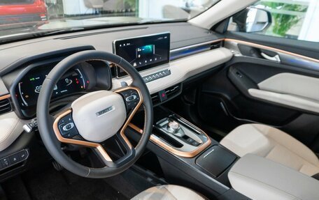 Haval Jolion, 2025 год, 1 999 000 рублей, 12 фотография