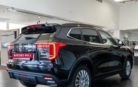 Haval Jolion, 2025 год, 1 999 000 рублей, 6 фотография