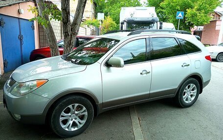 Hyundai Veracruz, 2008 год, 1 200 000 рублей, 4 фотография