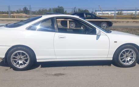 Honda Integra III рестайлинг, 1993 год, 380 000 рублей, 3 фотография