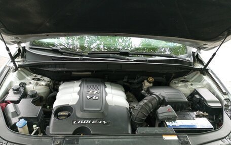Hyundai Veracruz, 2008 год, 1 200 000 рублей, 6 фотография