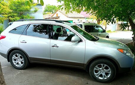 Hyundai Veracruz, 2008 год, 1 200 000 рублей, 5 фотография