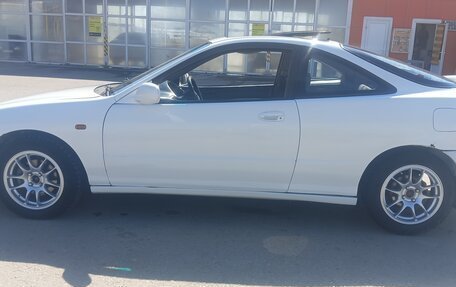 Honda Integra III рестайлинг, 1993 год, 380 000 рублей, 6 фотография