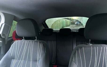 Opel Corsa D, 2008 год, 599 000 рублей, 14 фотография