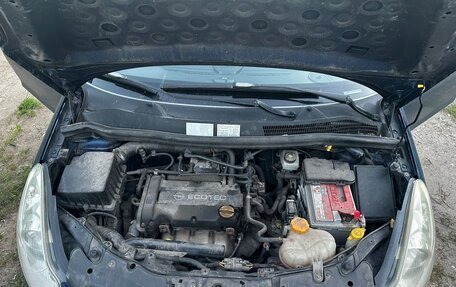 Opel Corsa D, 2008 год, 599 000 рублей, 10 фотография