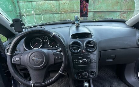 Opel Corsa D, 2008 год, 599 000 рублей, 12 фотография
