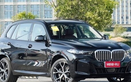 BMW X5, 2023 год, 8 000 000 рублей, 1 фотография