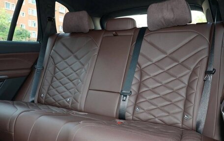 BMW X5, 2023 год, 8 000 000 рублей, 9 фотография