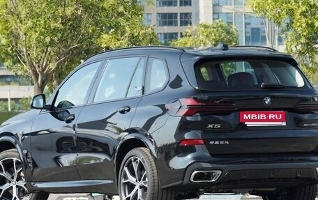 BMW X5, 2023 год, 8 000 000 рублей, 4 фотография