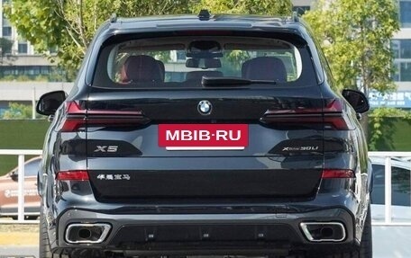 BMW X5, 2023 год, 8 000 000 рублей, 3 фотография