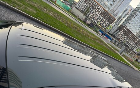 Land Rover Freelander II рестайлинг 2, 2008 год, 1 250 000 рублей, 9 фотография