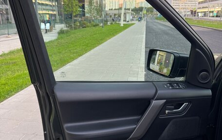 Land Rover Freelander II рестайлинг 2, 2008 год, 1 250 000 рублей, 11 фотография