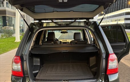 Land Rover Freelander II рестайлинг 2, 2008 год, 1 250 000 рублей, 23 фотография