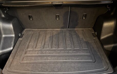 Land Rover Freelander II рестайлинг 2, 2008 год, 1 250 000 рублей, 25 фотография