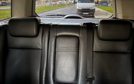 Land Rover Freelander II рестайлинг 2, 2008 год, 1 250 000 рублей, 20 фотография