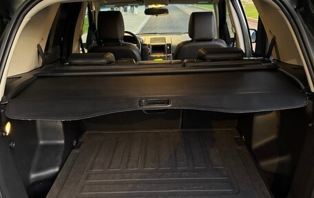 Land Rover Freelander II рестайлинг 2, 2008 год, 1 250 000 рублей, 24 фотография