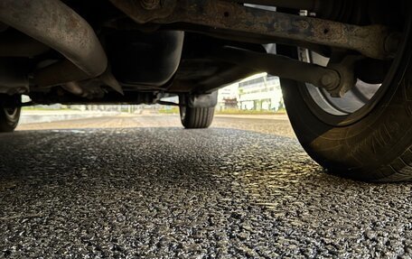 Land Rover Freelander II рестайлинг 2, 2008 год, 1 250 000 рублей, 30 фотография