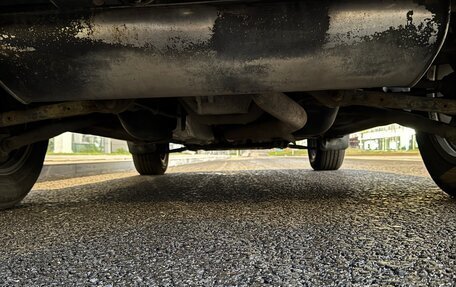 Land Rover Freelander II рестайлинг 2, 2008 год, 1 250 000 рублей, 29 фотография