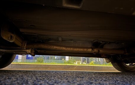 Land Rover Freelander II рестайлинг 2, 2008 год, 1 250 000 рублей, 33 фотография