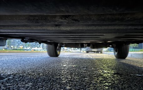 Land Rover Freelander II рестайлинг 2, 2008 год, 1 250 000 рублей, 32 фотография