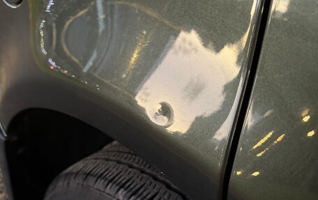 Land Rover Freelander II рестайлинг 2, 2008 год, 1 250 000 рублей, 35 фотография