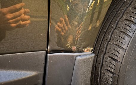 Land Rover Freelander II рестайлинг 2, 2008 год, 1 250 000 рублей, 38 фотография