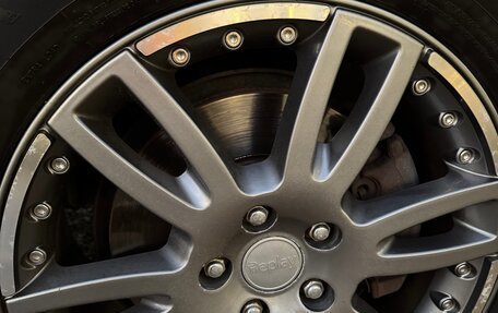 Land Rover Freelander II рестайлинг 2, 2008 год, 1 250 000 рублей, 40 фотография