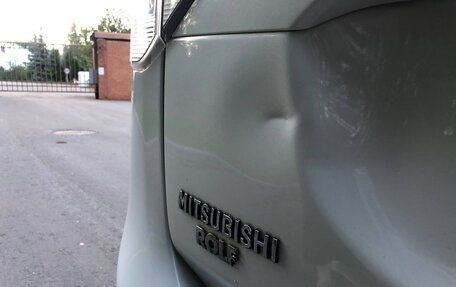 Mitsubishi Outlander III рестайлинг 3, 2013 год, 1 350 000 рублей, 7 фотография