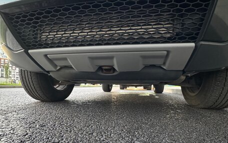 Land Rover Freelander II рестайлинг 2, 2008 год, 1 250 000 рублей, 39 фотография