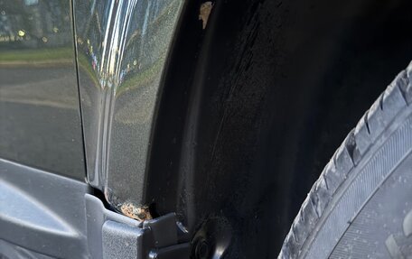 Land Rover Freelander II рестайлинг 2, 2008 год, 1 250 000 рублей, 34 фотография