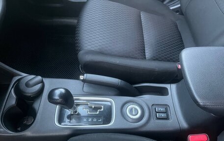 Mitsubishi Outlander III рестайлинг 3, 2013 год, 1 350 000 рублей, 14 фотография