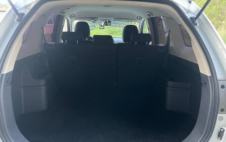 Mitsubishi Outlander III рестайлинг 3, 2013 год, 1 350 000 рублей, 22 фотография