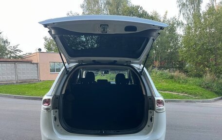 Mitsubishi Outlander III рестайлинг 3, 2013 год, 1 350 000 рублей, 21 фотография